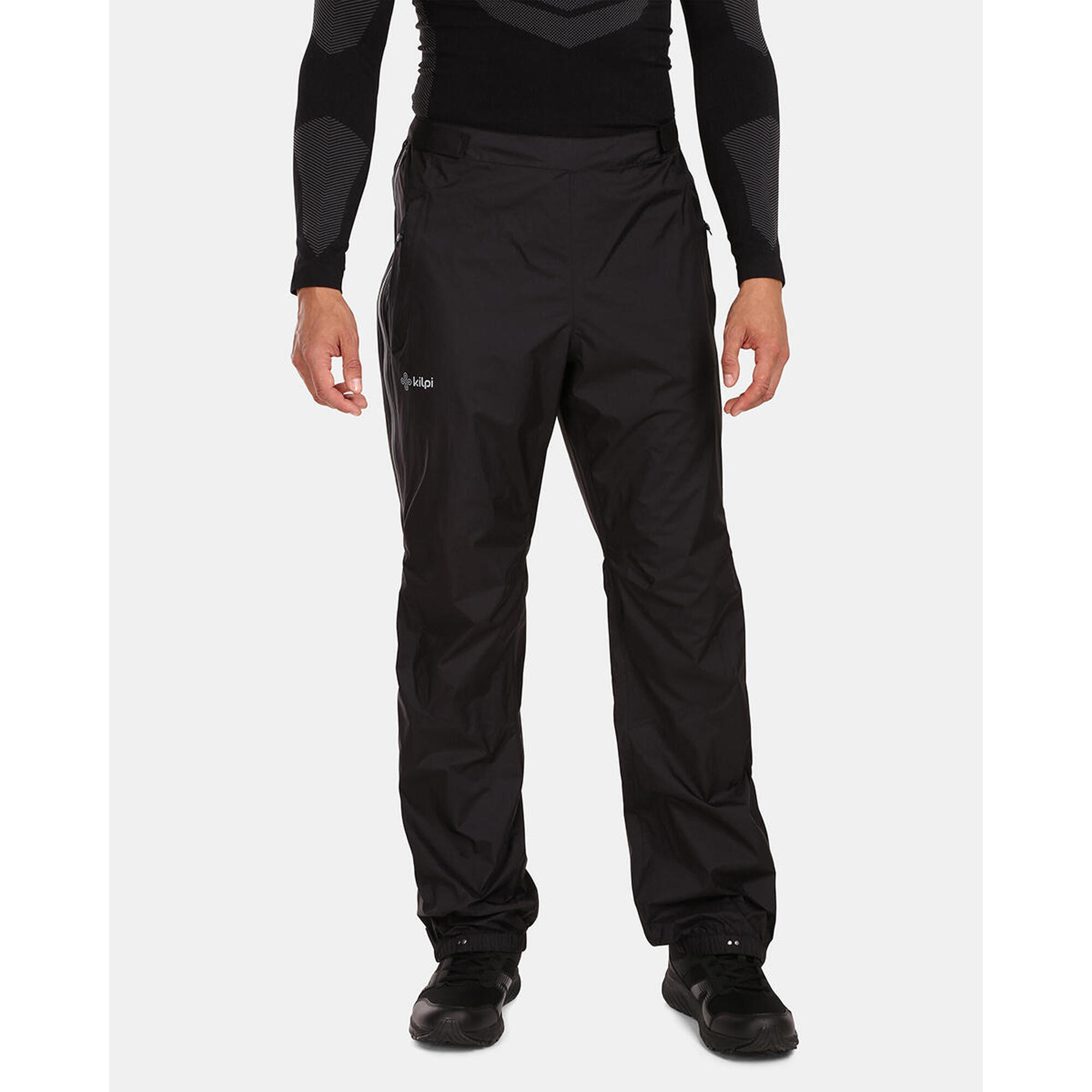 Pantalon alpinisme Decathlon